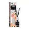ORDINETT Diffusore con bastoncini 125ml Talco – Puro Talco Reed Diffuser