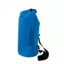 GIOSTYLE Borsa termica impermeabile Dry Bag Nautic Storm L 20L, Ø23x63 cm, blu