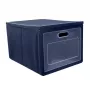 ORDINETT Scatola modulare 41x31x25 cm blu