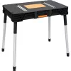 KETER DIY Banco da lavoro pieghevole ROC Hybrid 96x65x81,3 cm