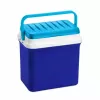 GIOSTYLE Height box Bravo 25 Ultra blue Trolley con seduta Angel