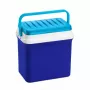 GIOSTYLE Height box Bravo 25 Ultra blue Trolley con seduta Angel