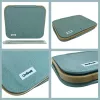 ORDINETT Portabiancheria 40,5x33x74 cm menta
