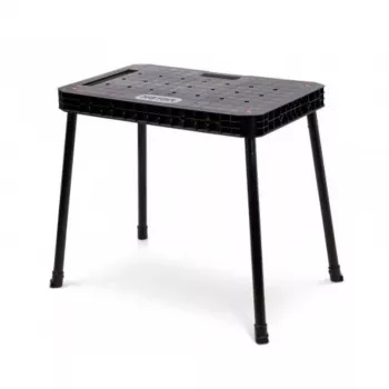 KETER DIY Ultimate Mobile Banco da lavoro 97x64x78,7 cm