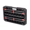 KETER DIY Ultimate Mobile Banco da lavoro 97x64x78,7 cm