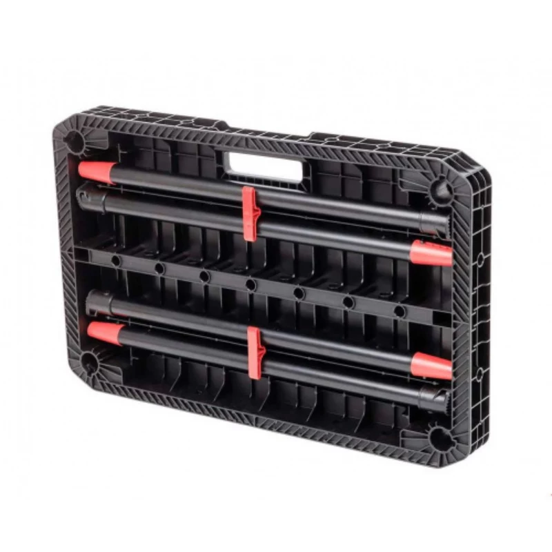 KETER DIY Ultimate Mobile Banco da lavoro 97x64x78,7 cm