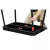 KETER DIY Ultimate Mobile Banco da lavoro 97x64x78,7 cm