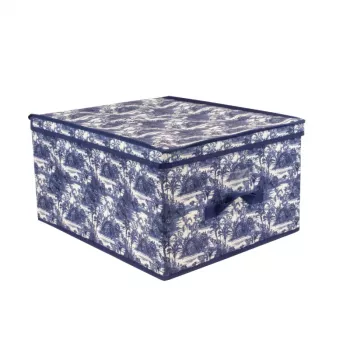 ORDINETT scatola L 40x50x25cm Kyoto