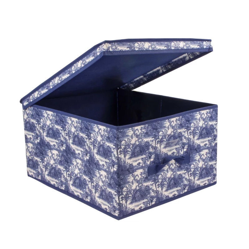 ORDINETT scatola L 40x50x25cm Kyoto