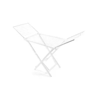 GIOSTYLE Gino stendibiancheria bianco 180x56x96cm