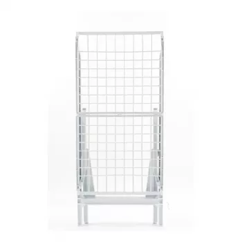 GIOSTYLE Gino stendibiancheria bianco 180x56x96cm