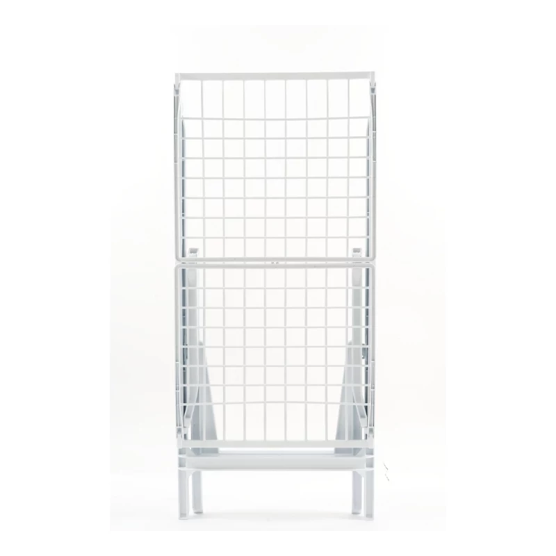 GIOSTYLE Gino stendibiancheria bianco 180x56x96cm