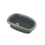 STEFANPLAST lettiera per gatti Sprint 10 43x31x14 cm grigio/verde