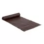 BioBag sacchetti igienici compostabili, 8 per rotolo, 22 µm, 65,5 x 51 cm, marrone, certificati EN 13432