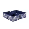 ORDINETT Kyoto set organizer modulare da 3 pezzi