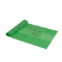 BioBag sacchetti per rifiuti compostabili 35L Superline (40 per rotolo) 17 micron 58x71cm verde