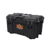 KETER DIY ROC Pro Gear 2.0 valigetta portautensili 57,1x35,6x31,6 cm nero/rosso