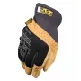 Mechanix Material4X FastFit guanti da lavoro, nero, taglia L