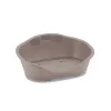 STEFANPLAST Bed Sleeper 3 80,5x55x32cm grigio chiaro – lettino 3-in-1, altezza regolabile, inclinazione anti-reflusso, ruote