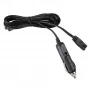 GIOSTYLE cavo di alimentazione 12V DC per box frigo Electrobox, connettore per auto