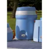 GIOSTYLE thermos 10,75L Fiesta 10 blu-arancione