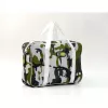 GIOSTYLE Camouflage 6 borsa termica assortita, fucsia/blu/giallo/bianco