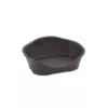 STEFANPLAST Bed Sleeper 2 lettino co-sleeping 68,5x49x27,5cm grigio scuro