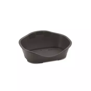 STEFANPLAST Bed Sleeper 2 lettino co-sleeping 68,5x49x27,5cm grigio scuro