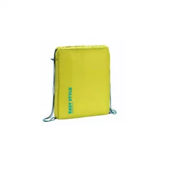 GIOSTYLE borsa termica Easy Style Sack assortita giallo/blu/rosa 5L