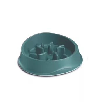 STEFANPLAST Chic Slow Food Bowl 1L verde 26x26x8cm