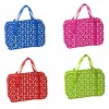 GIOSTYLE borsa termica pranzo Stars 12 assortita rosso verde blu rosa