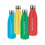 GIOSTYLE Thermos Energy 0,75L borraccia Tritan rossa