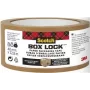 3M Scotch Box LockT nastro adesivo in carta 48mm x 22,8m marrone 7850-23-EF-8GC