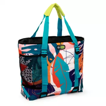 GIOSTYLE borsa termica Boxy+ M assortiti 15 L