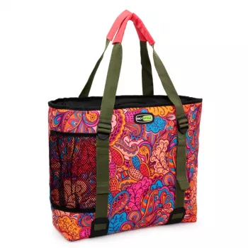 GIOSTYLE borsa termica Boxy+ M assortiti 15 L