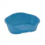 STEFANPLAST lettino da viaggio Sleeper 5 96x68x37,5cm blu