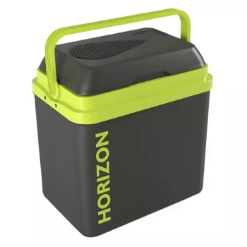 GIOSTYLE Horizon 20L grigio/verde frigorifero portatile elettrico 12V