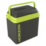 GIOSTYLE Horizon 20L grigio/verde frigorifero portatile elettrico 12V
