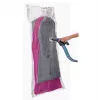ORDINETT sacchetti sottovuoto Ordispace appendibili per abiti 70x110cm