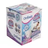 ORDINETT pastiglie ricarica assorbiumidità 450g x 3 pz. lavanda