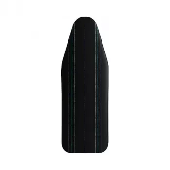 Laurastar Universalcover Origami copriasse da stiro, nero