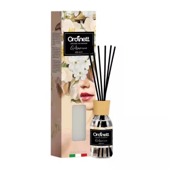 ORDINETT diffusore di aromi con bastoncini 125ml gelsomino