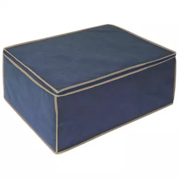 ORDINETT sacchetti sottovuoto per riporre Segu 40x60x25cm blu