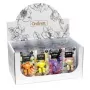 ORDINETT portamonete per carrello della spesa Flavoured scimmia assortiti