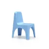 BICA Seggiolina per bambini Mida azzurro