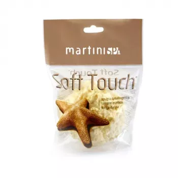 Martini Spa Spugna da bagno Gentle Sponge Arome