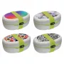 GIOSTYLE Lunchbox X-Food Joy 1,3L assortito