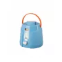 Giostyle Thermos 5,6L Fiesta 5 blu-arancio contenitore isotermico per bevande