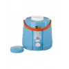 Giostyle Thermos 5,6L Fiesta 5 blu-arancio contenitore isotermico per bevande