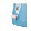 Giostyle Thermos 5,6L Fiesta 5 blu-arancio contenitore isotermico per bevande